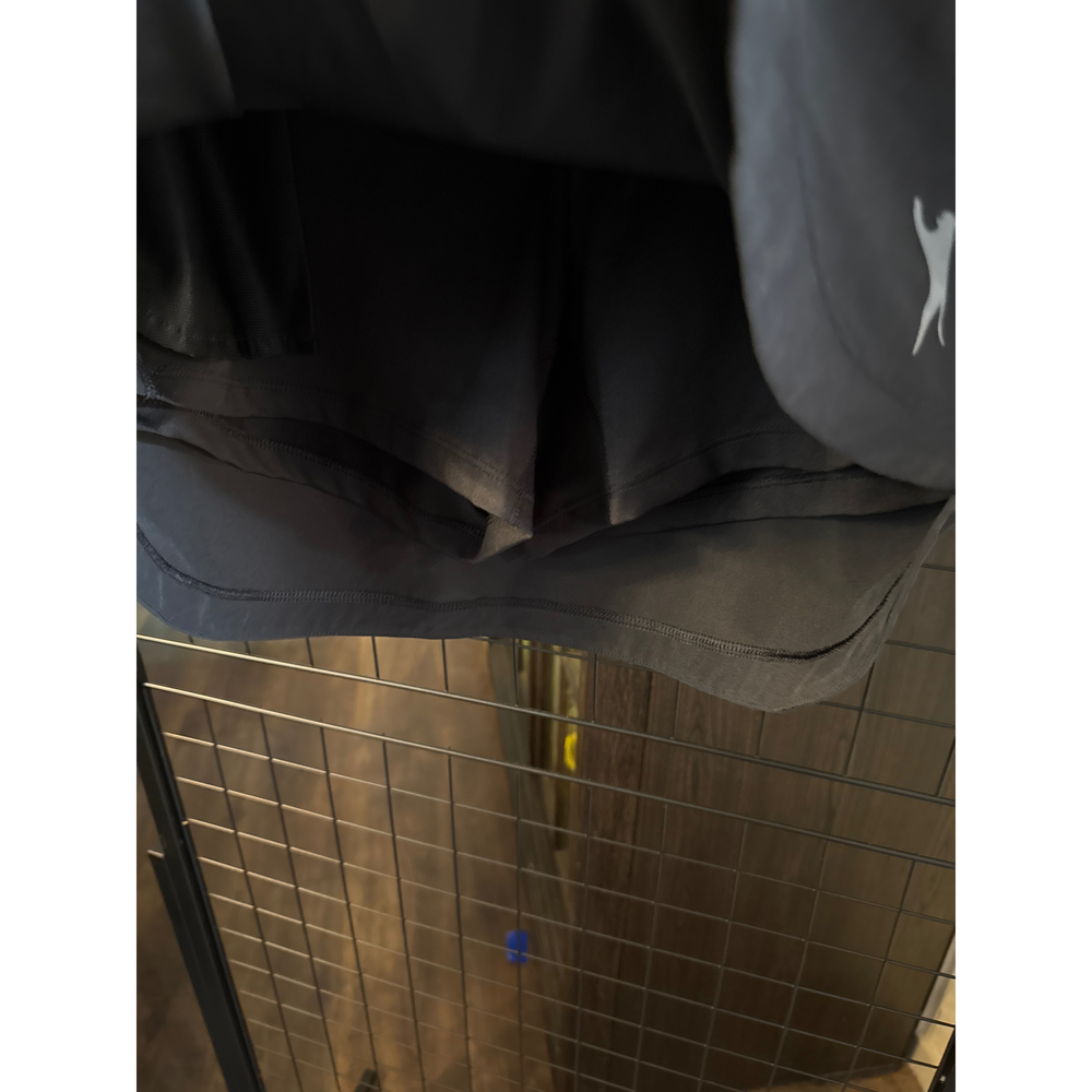 Golf/Tennis Skort Slazenger in Black - Picture 2 of 3